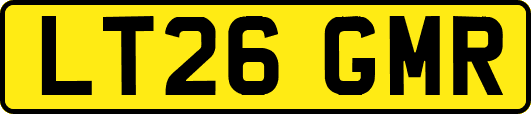LT26GMR