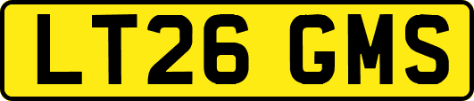LT26GMS