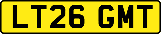 LT26GMT