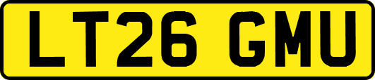 LT26GMU