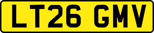 LT26GMV