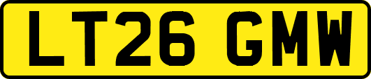 LT26GMW