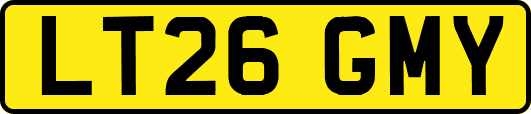 LT26GMY