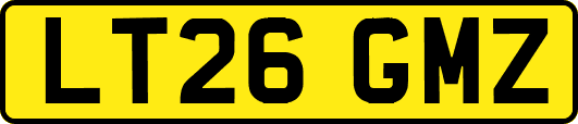LT26GMZ