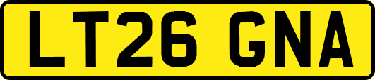 LT26GNA