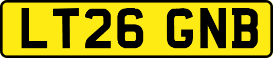 LT26GNB