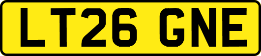 LT26GNE