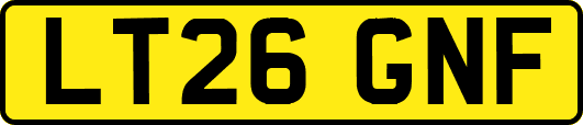 LT26GNF
