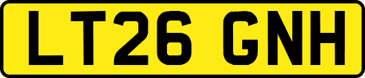 LT26GNH