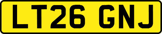 LT26GNJ