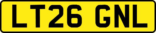 LT26GNL