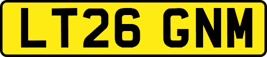 LT26GNM