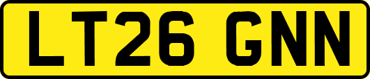 LT26GNN