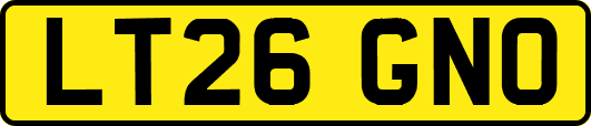 LT26GNO