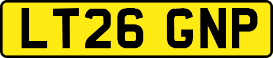 LT26GNP