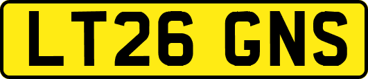 LT26GNS