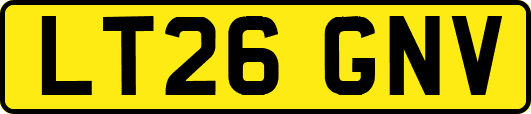 LT26GNV