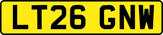 LT26GNW