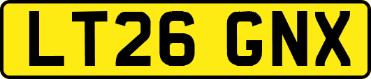 LT26GNX