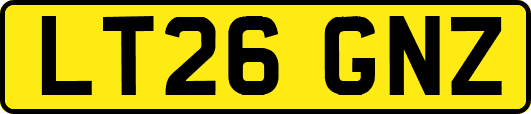 LT26GNZ
