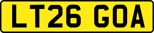 LT26GOA