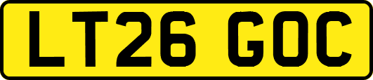 LT26GOC