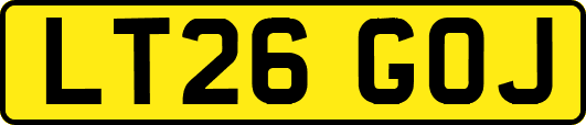 LT26GOJ