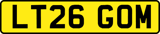 LT26GOM
