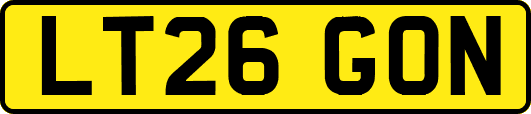 LT26GON