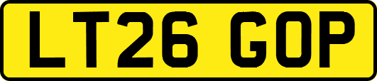 LT26GOP