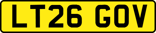 LT26GOV