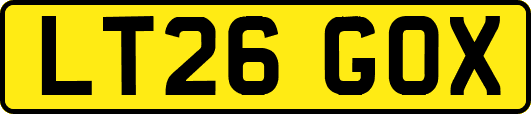 LT26GOX