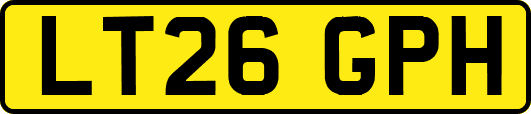 LT26GPH