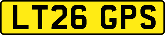 LT26GPS