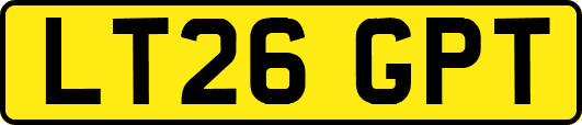 LT26GPT
