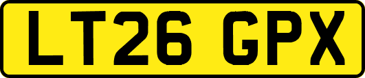LT26GPX
