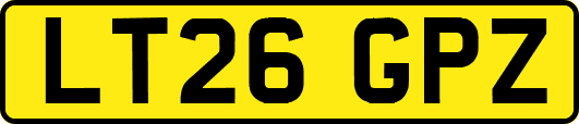 LT26GPZ