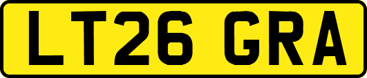LT26GRA