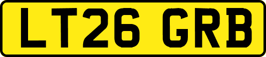 LT26GRB