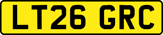 LT26GRC