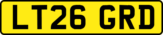 LT26GRD