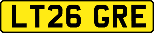LT26GRE