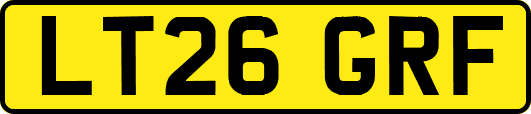LT26GRF