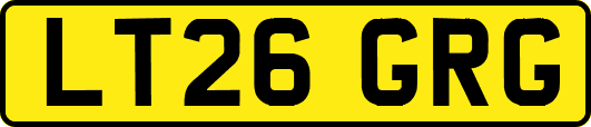 LT26GRG