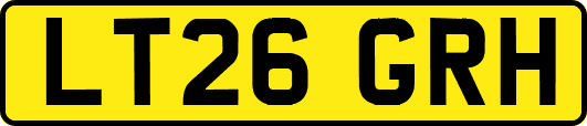 LT26GRH