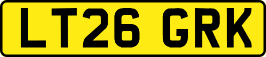 LT26GRK