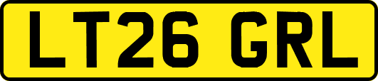 LT26GRL
