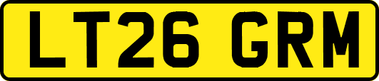 LT26GRM