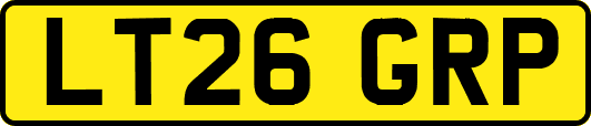 LT26GRP