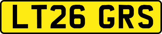 LT26GRS